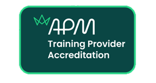 APM Accredited Training Provider